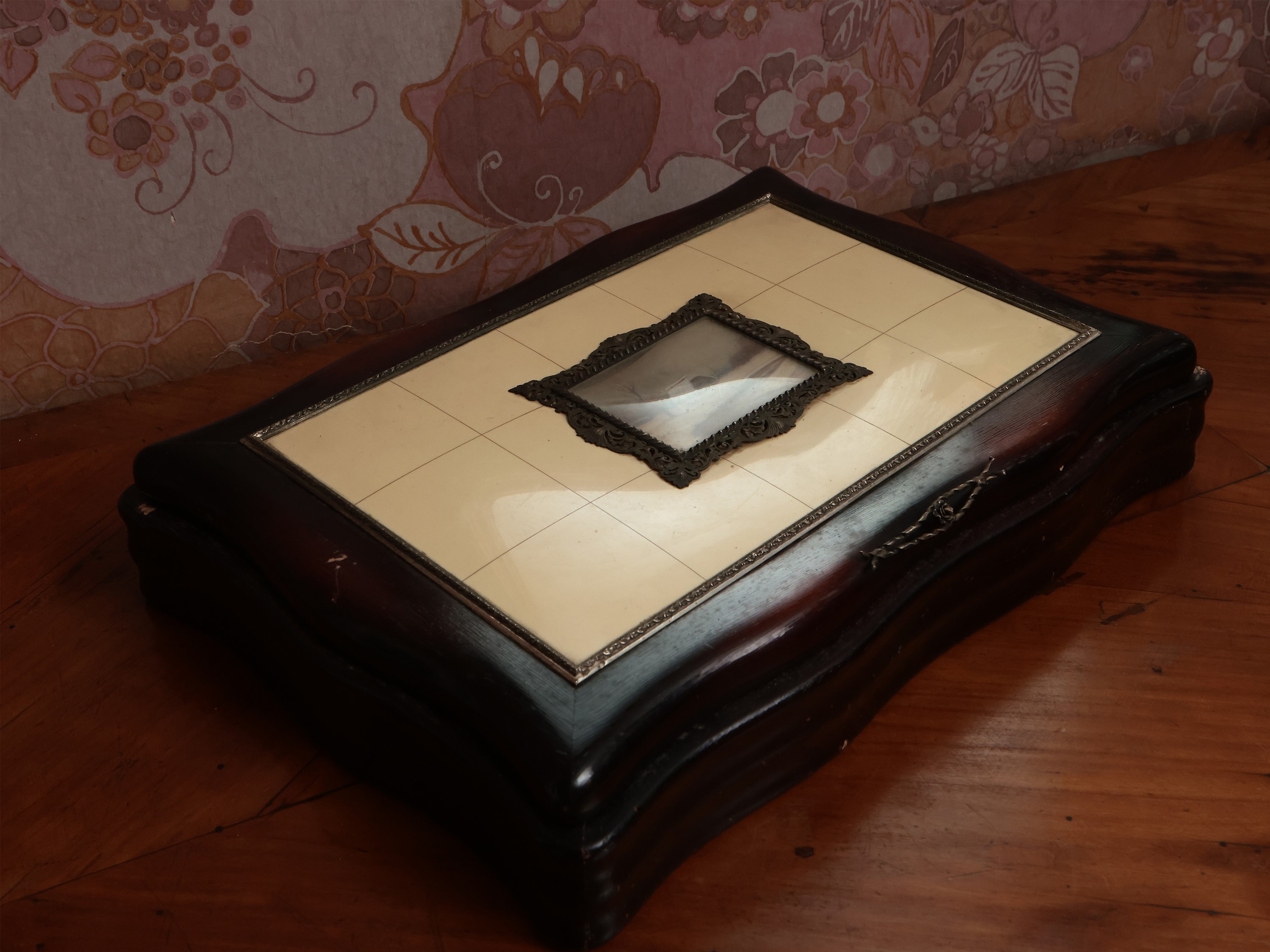 Scatola da Gioco