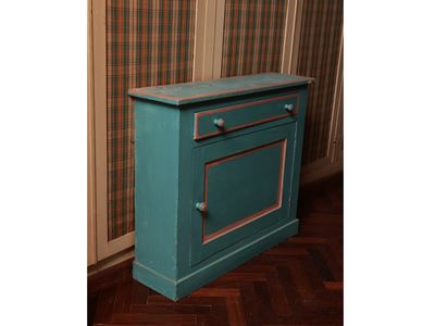 Due Complementi di Arredo