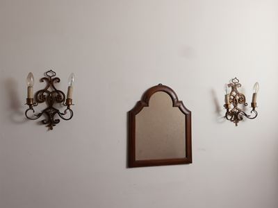 Complementi di Arredo da Ingresso