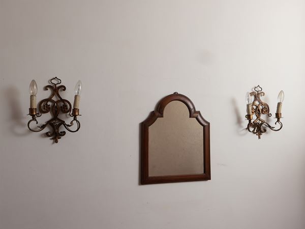 Complementi di arredo da ingresso