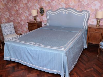 Testiera per Letto Matrimoniale