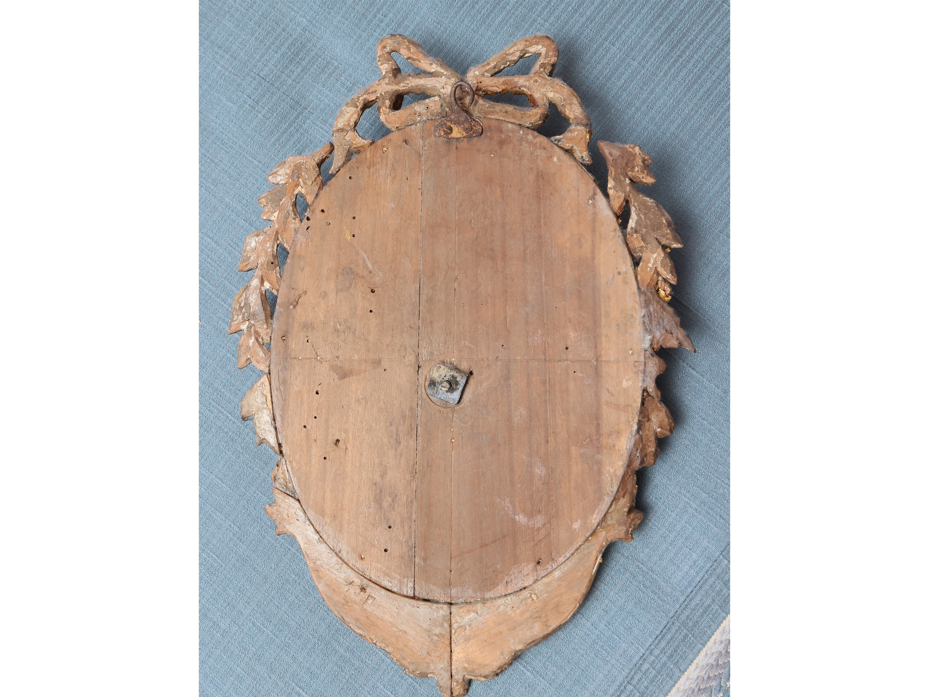 Acquasantiera in argento