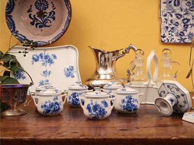 Accessori per la Casa e la Tavola