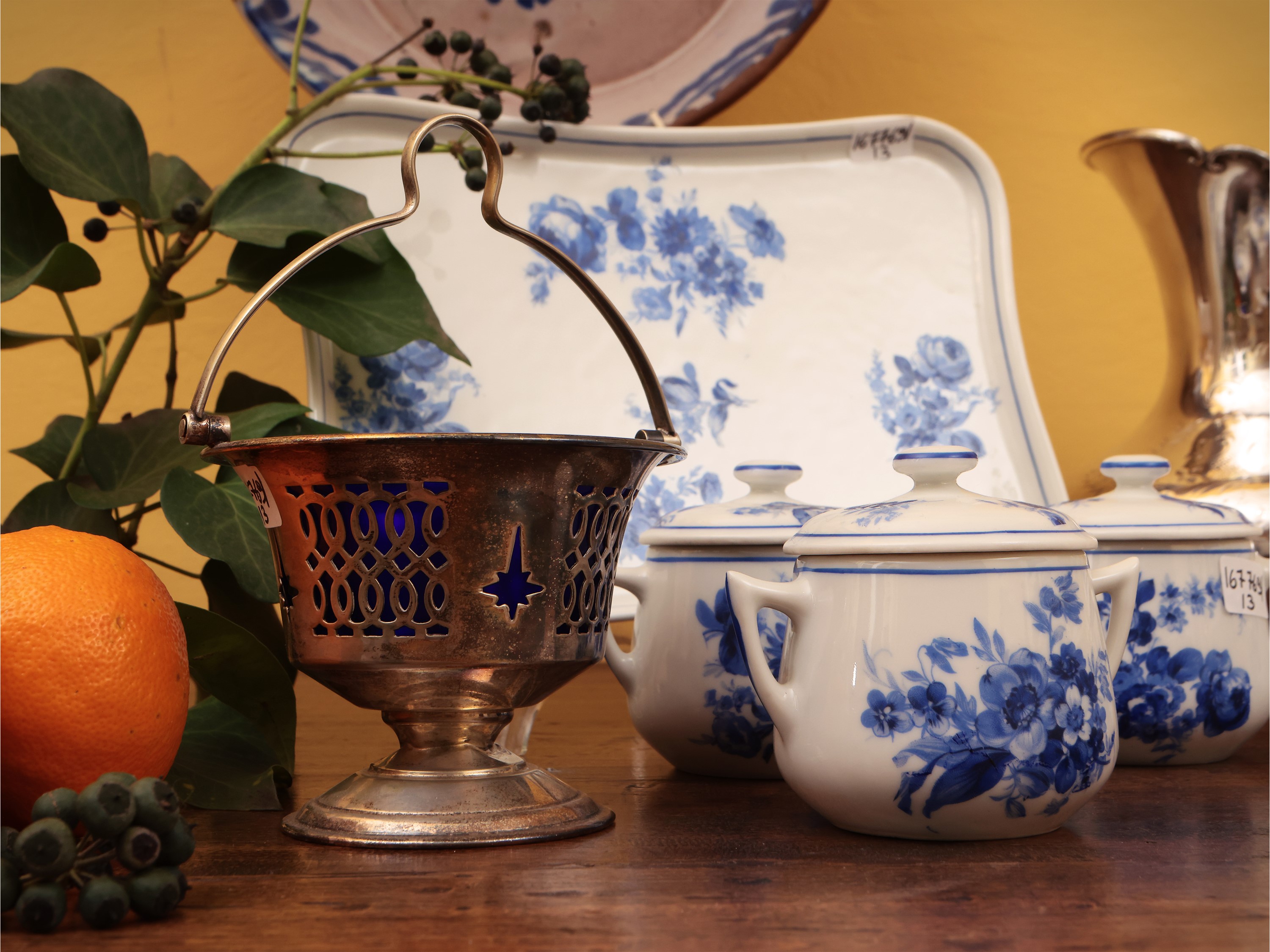 Accessori per la Casa e la Tavola
