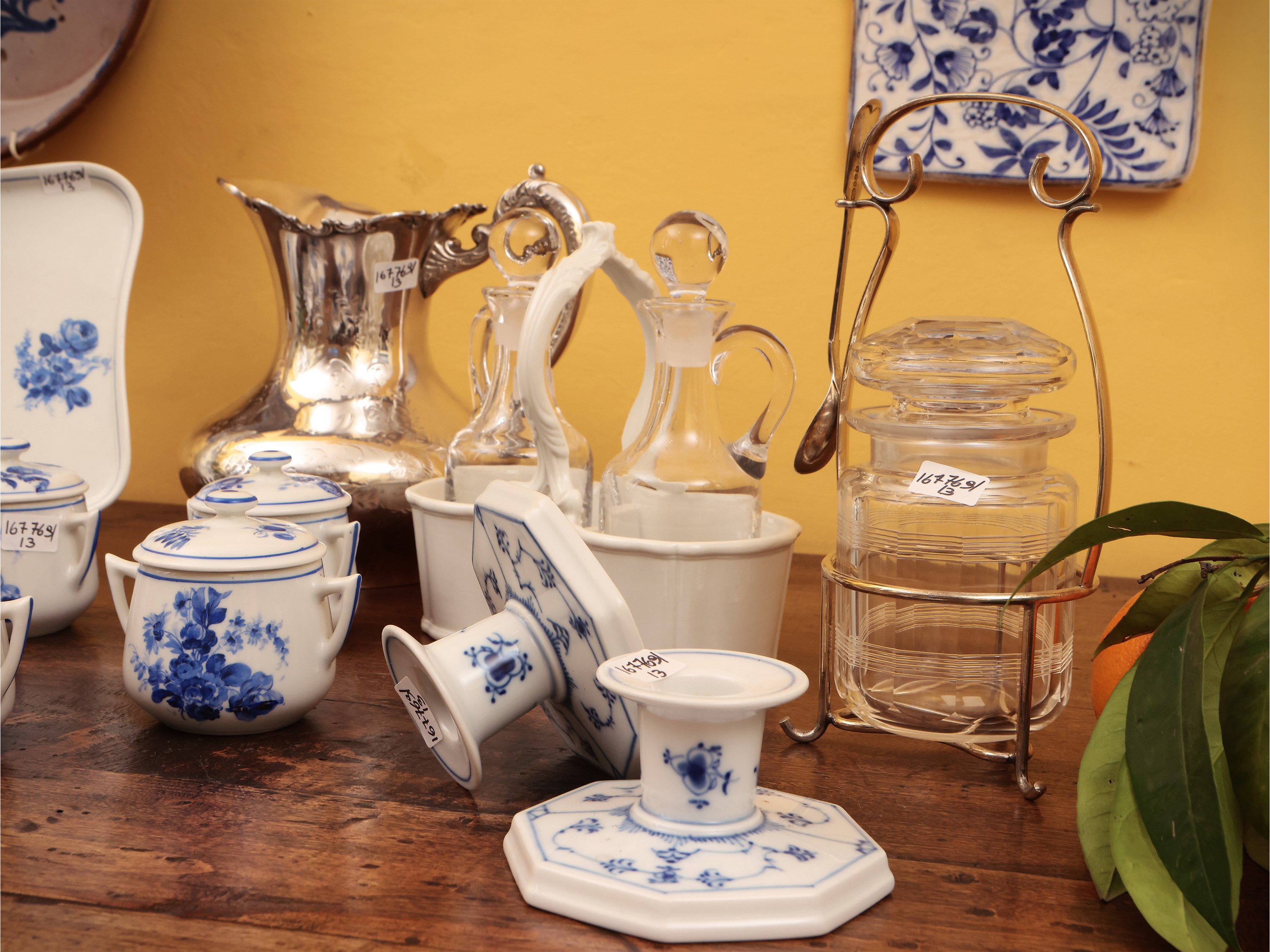Accessori per la Casa e la Tavola