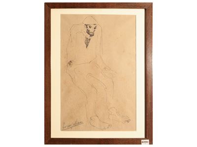 Figura Maschile