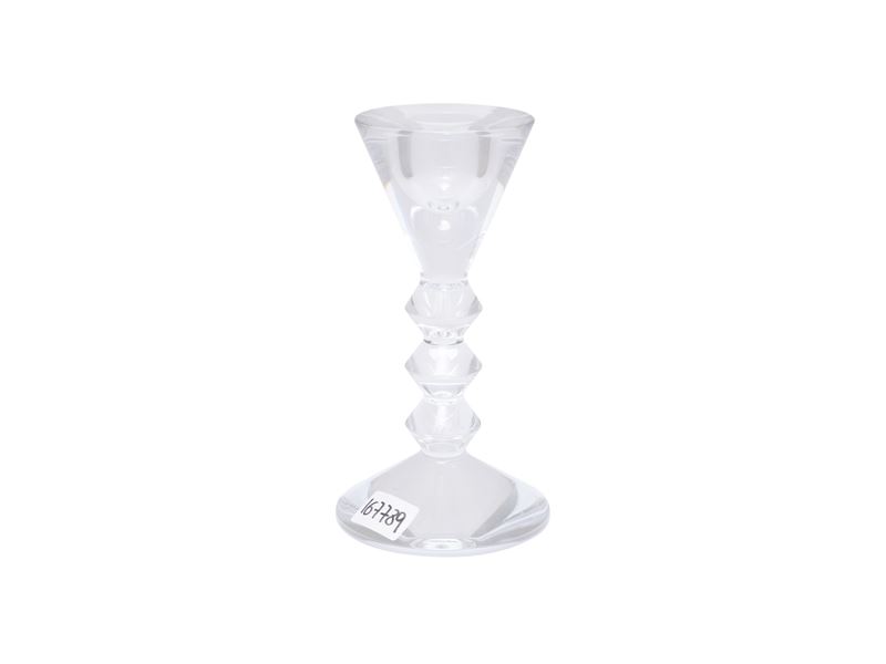 Candeliere in Cristallo, Baccarat