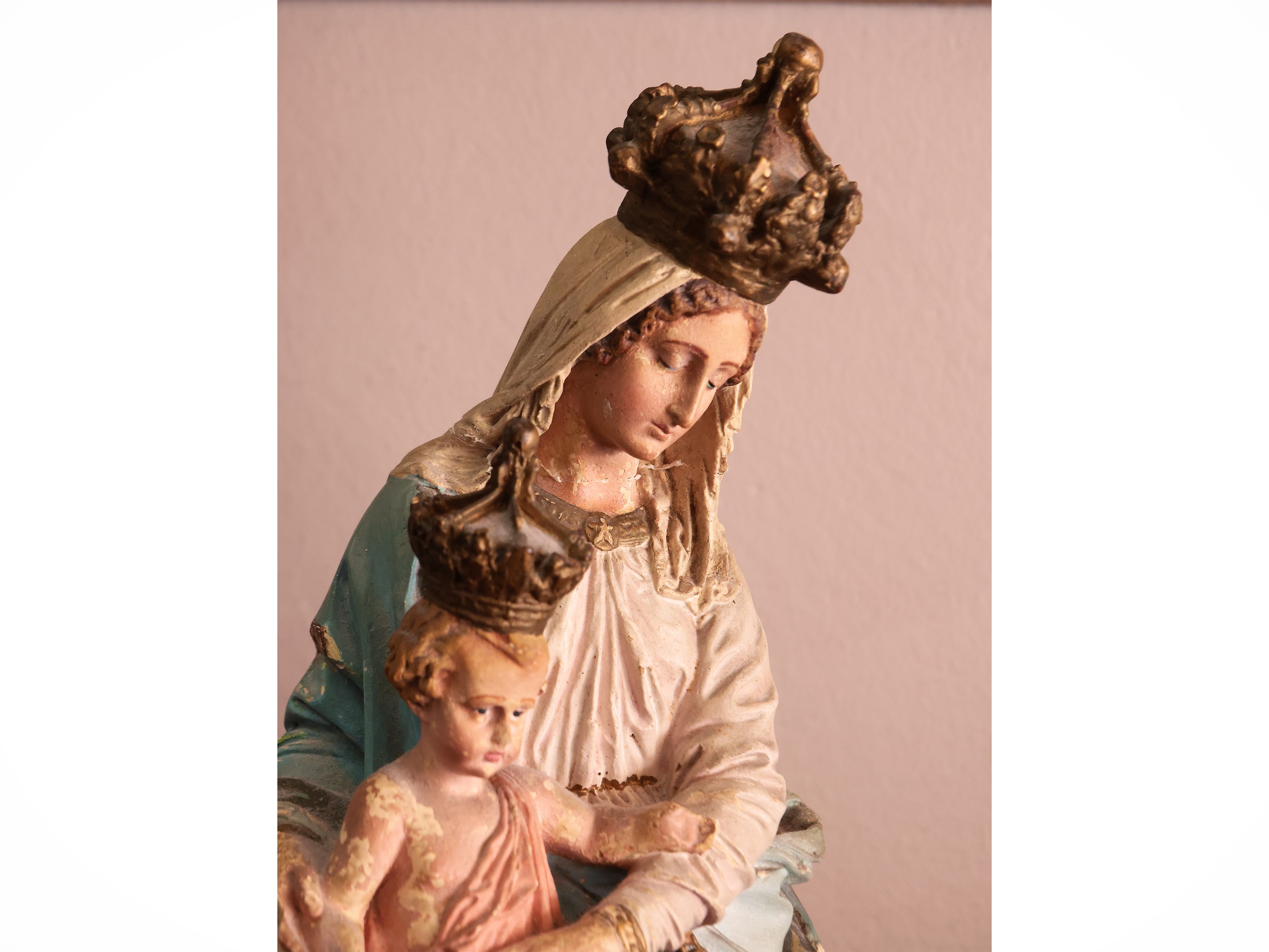 Madonna con Bambino