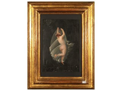 Miscellanea di Quattro Dipinti