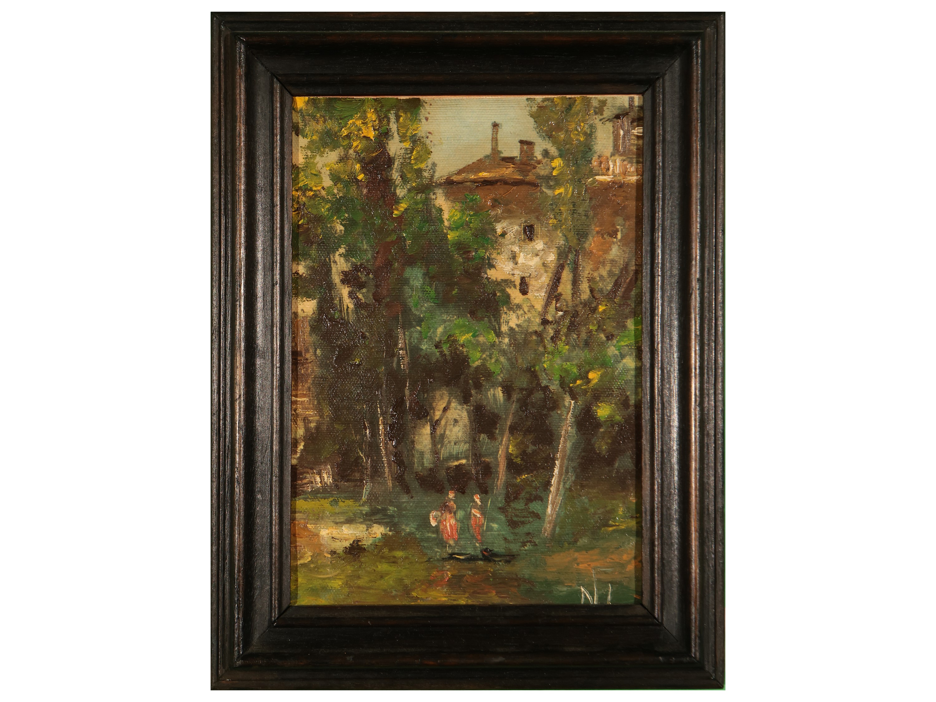 Miscellanea di Quattro Dipinti