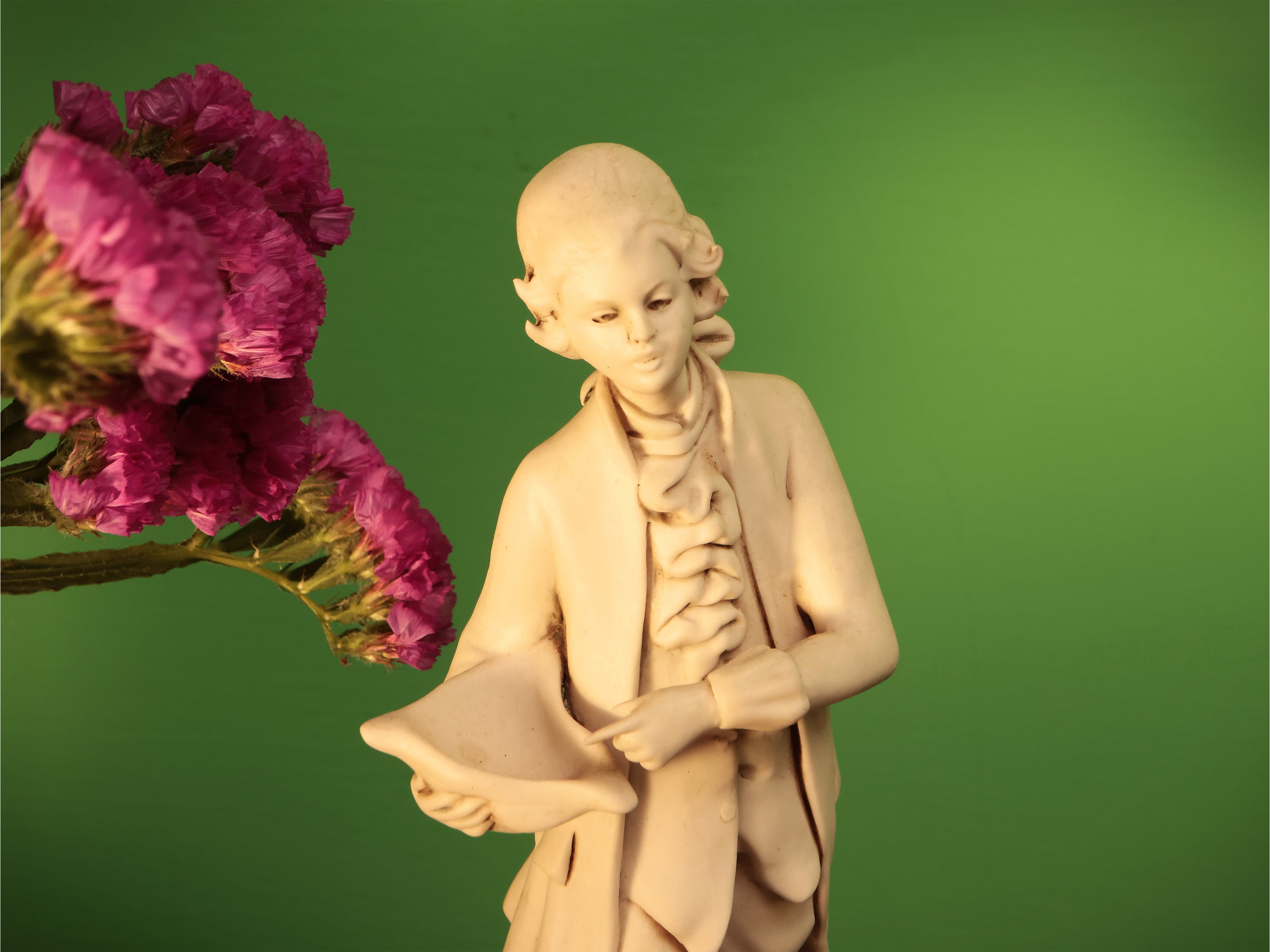 Galanterie e curiosità d'epoca