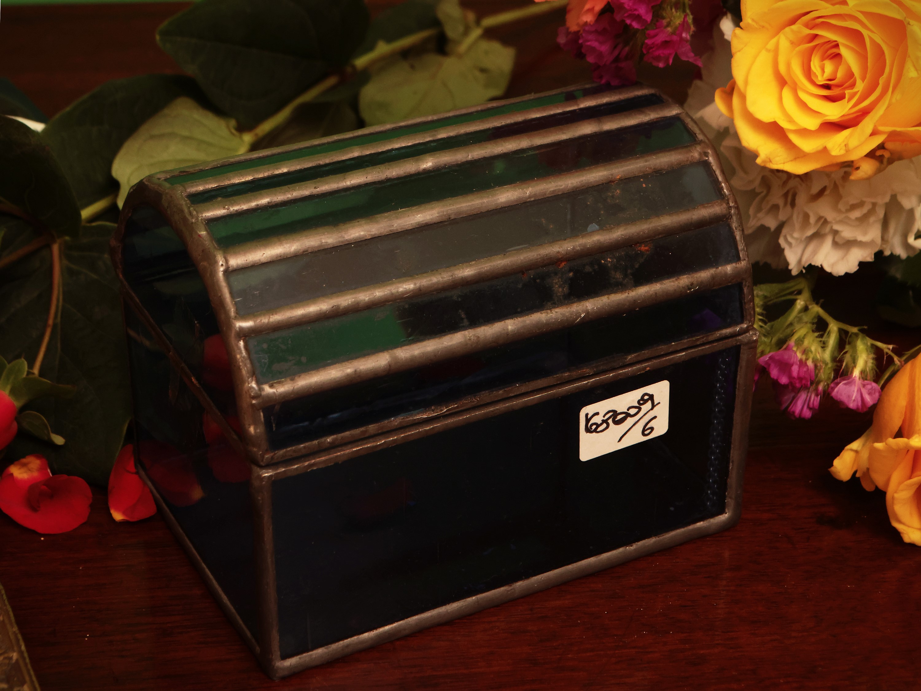 Galanterie e curiosità d'epoca