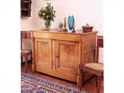 Credenza in Ciliegio