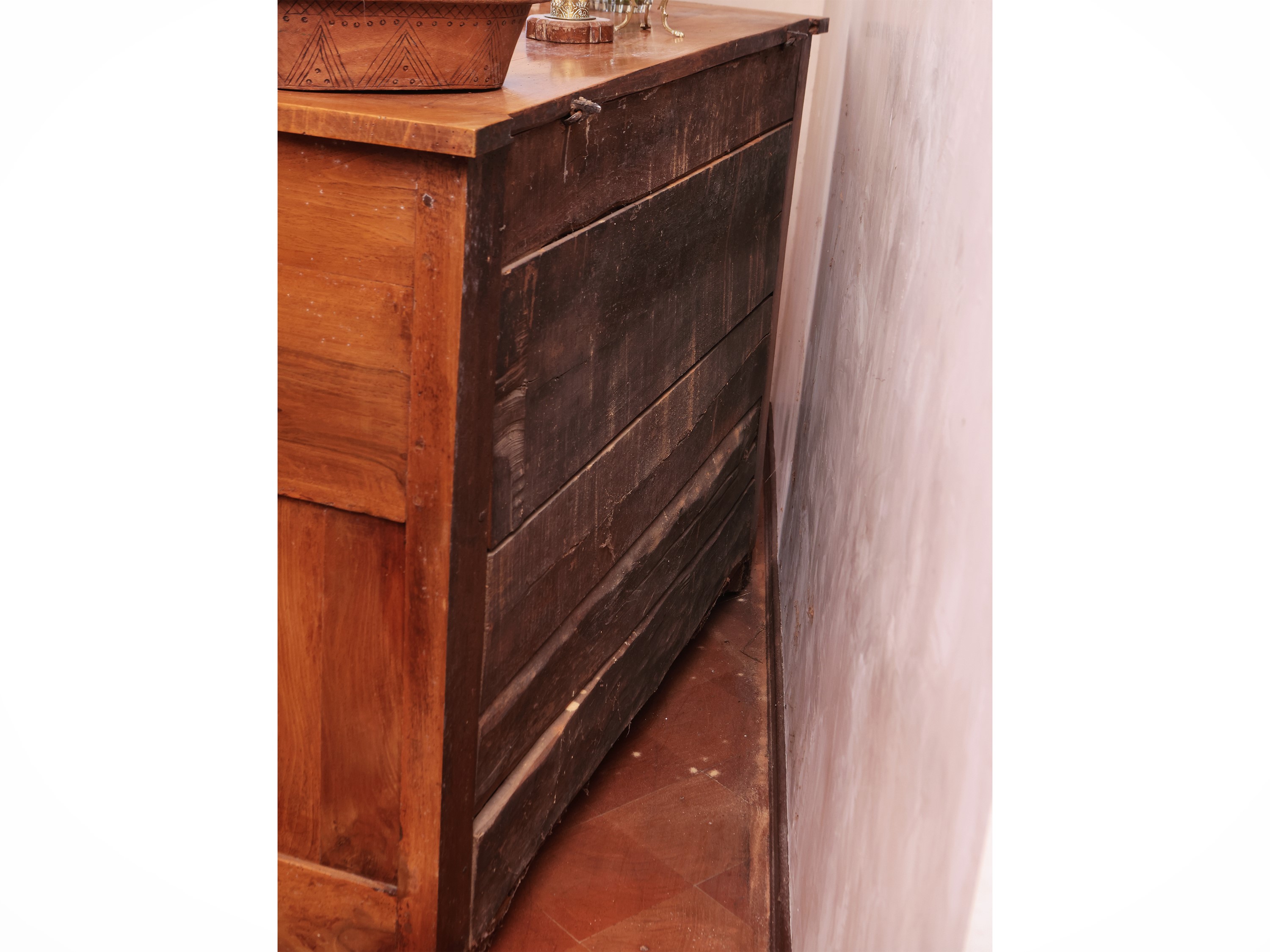Credenza in Ciliegio