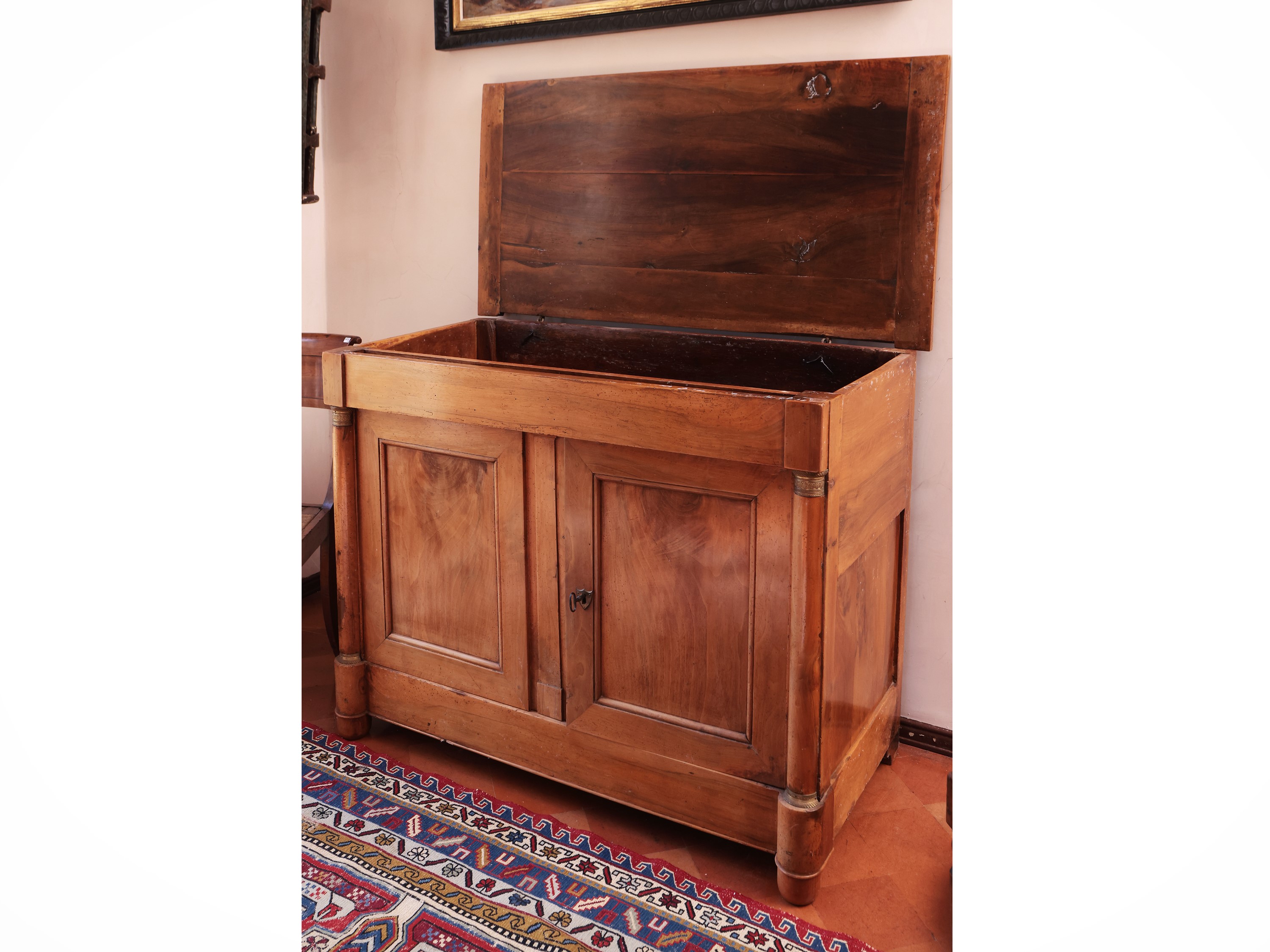 Credenza in Ciliegio