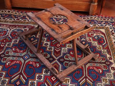 Girello per Bambini in Legno Tenero