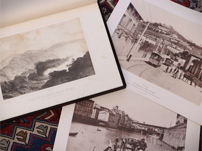 Album Des Diverses Localitès [...]