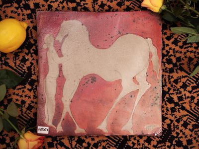 Cavallo e Figura 2005