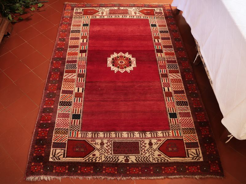 Tappeto Caucasico