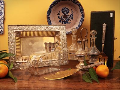 Accessori per la Tavola