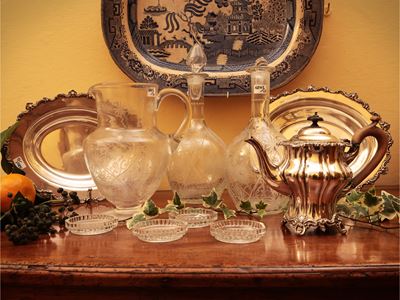 Accessori per la Tavola