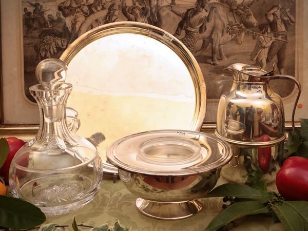 Table accessories