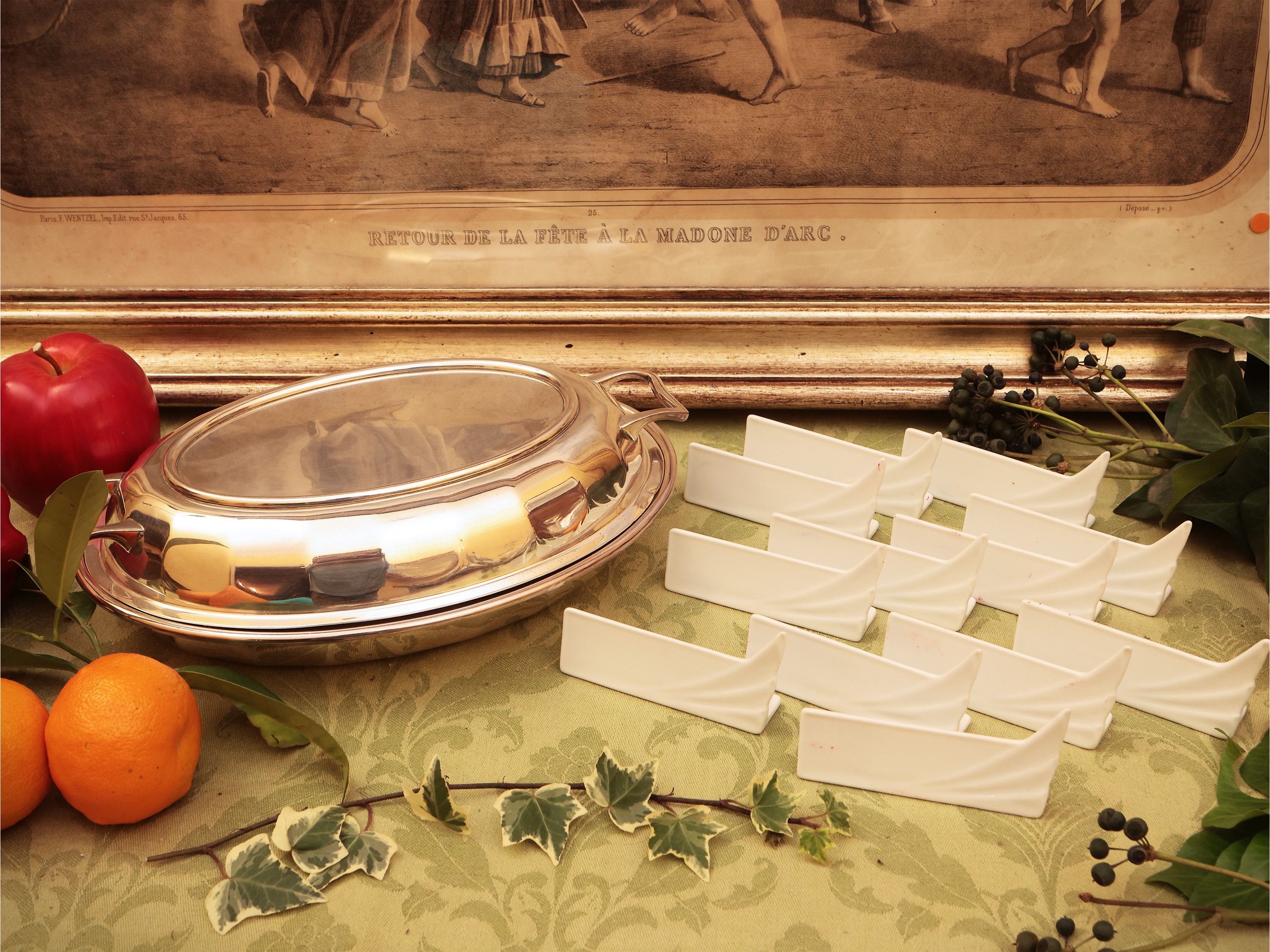Accessori per la Tavola