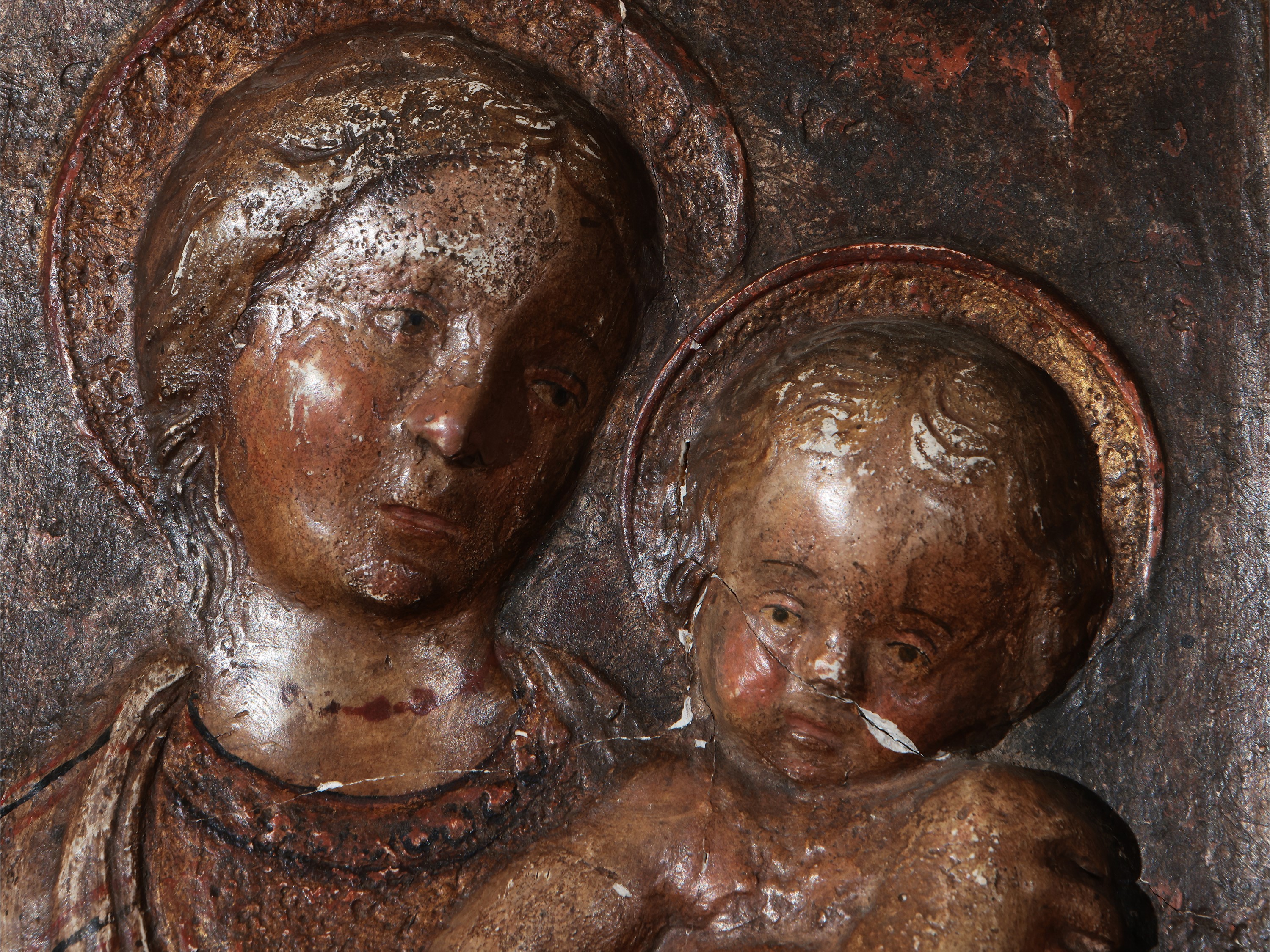 Madonna con Bambino