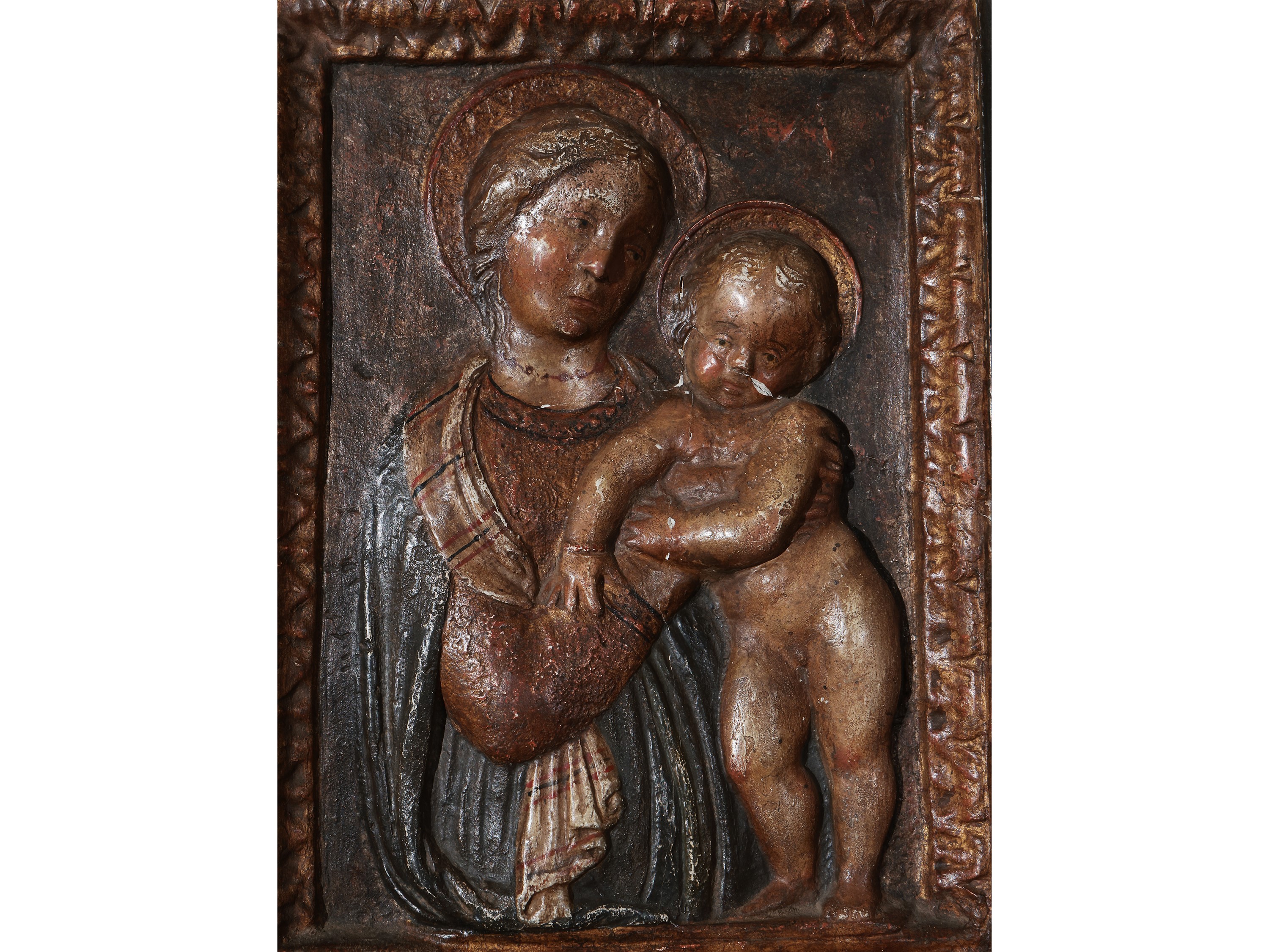 Madonna con Bambino