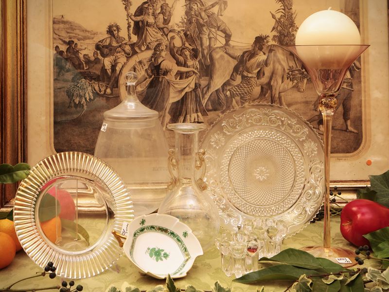 Miscellanea di Accessori per la Casa