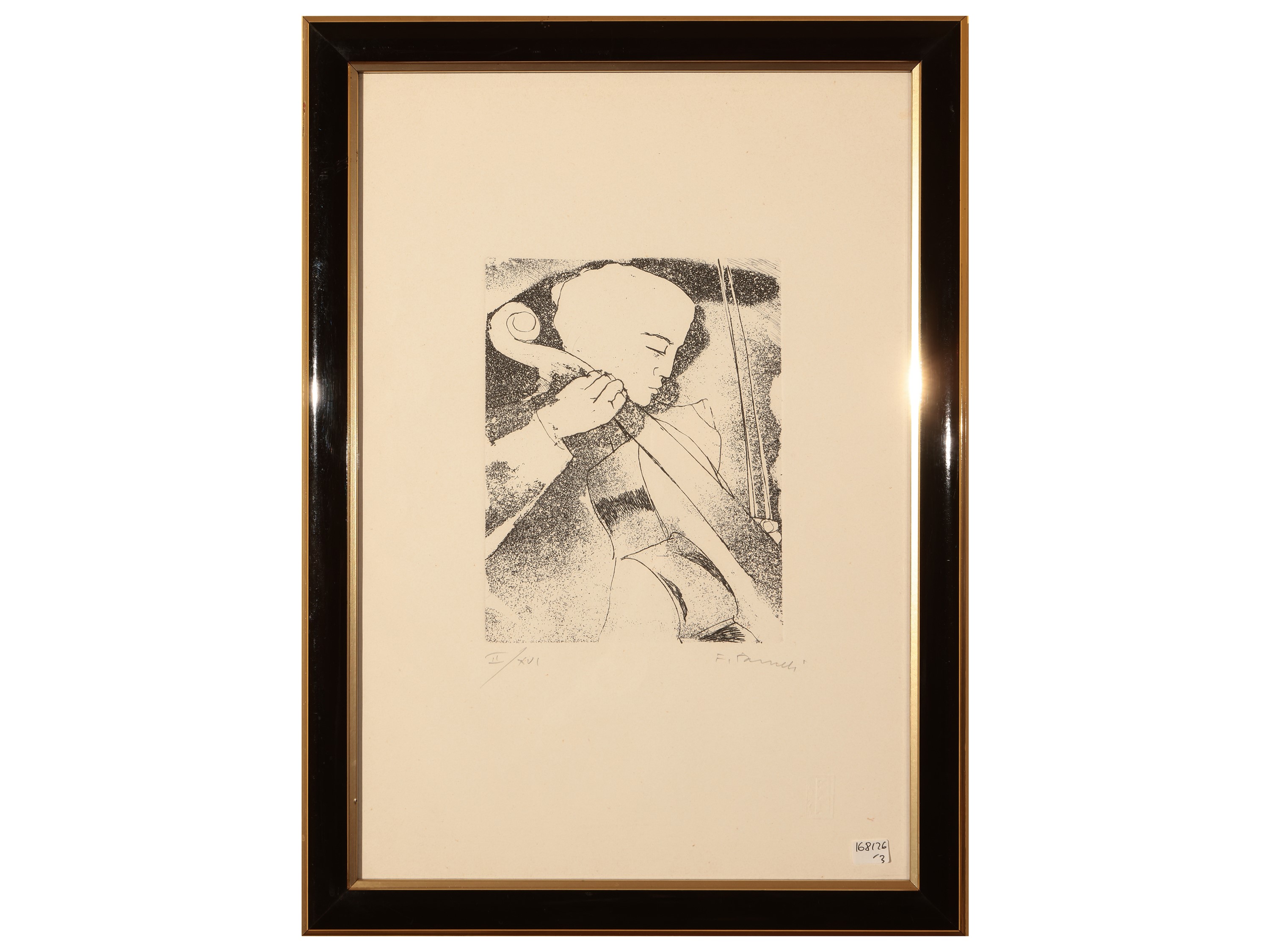 Silvio Loffredo - Fernando Farulli - Carlo Mattioli