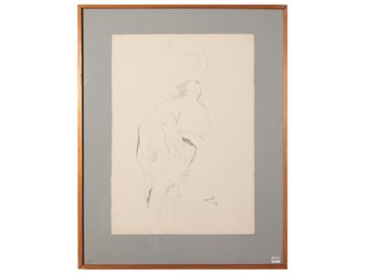 Maternità 1979