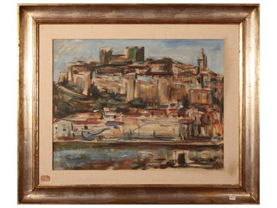 Castiglione della Pescaia