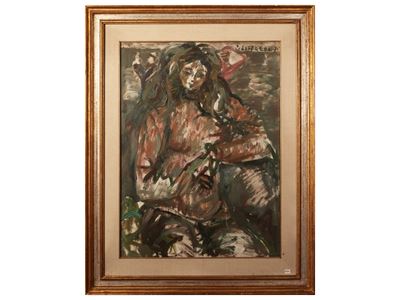 Maternità 1971