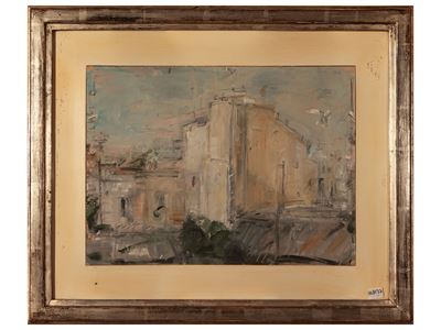 Veduta di Città 1978