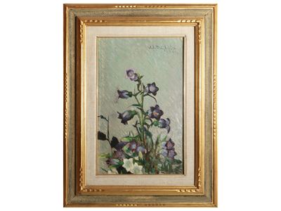 Vaso di Fiori 1941