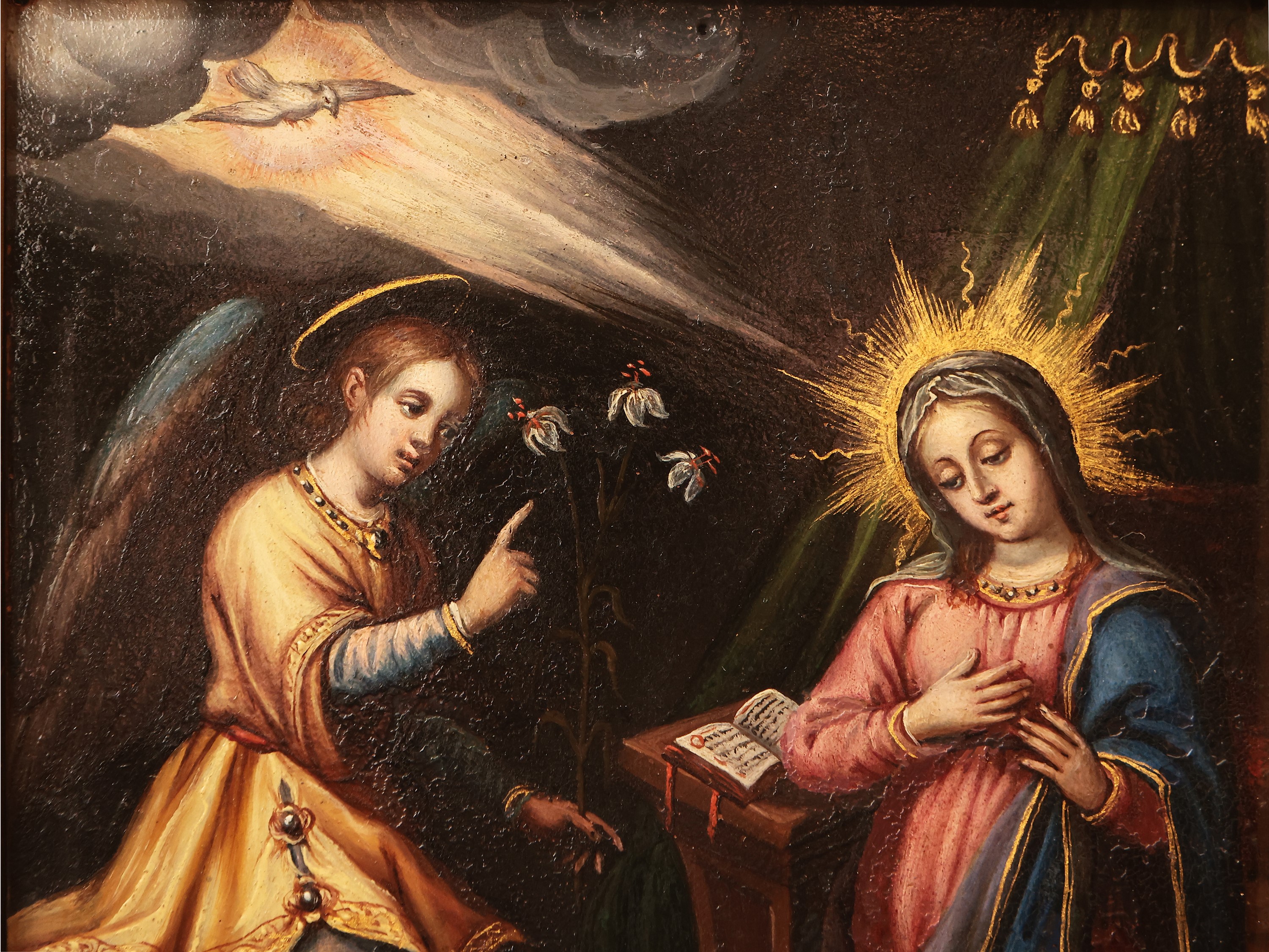 Annunciazione
