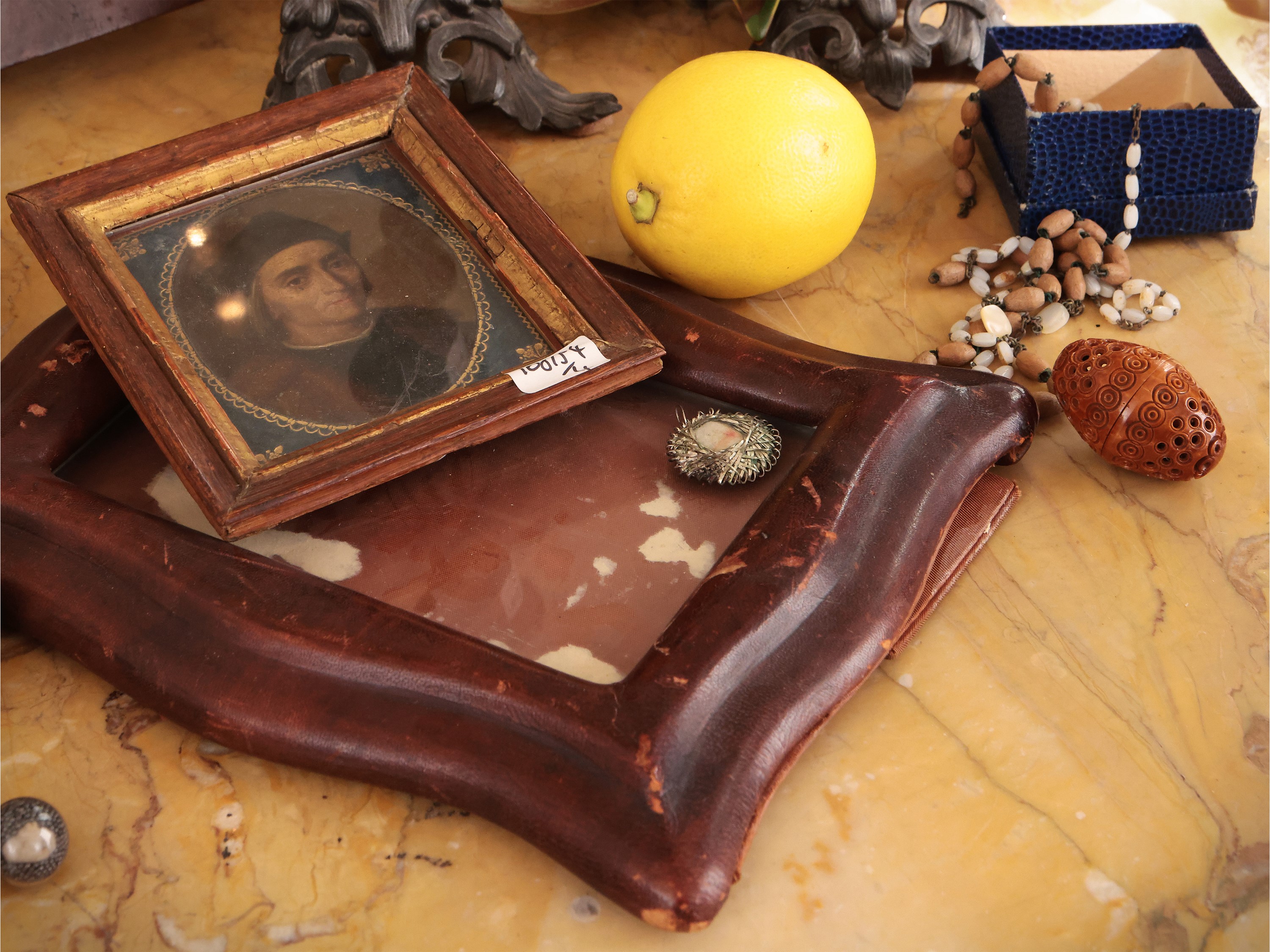 Ritratto di Pietro Soderini