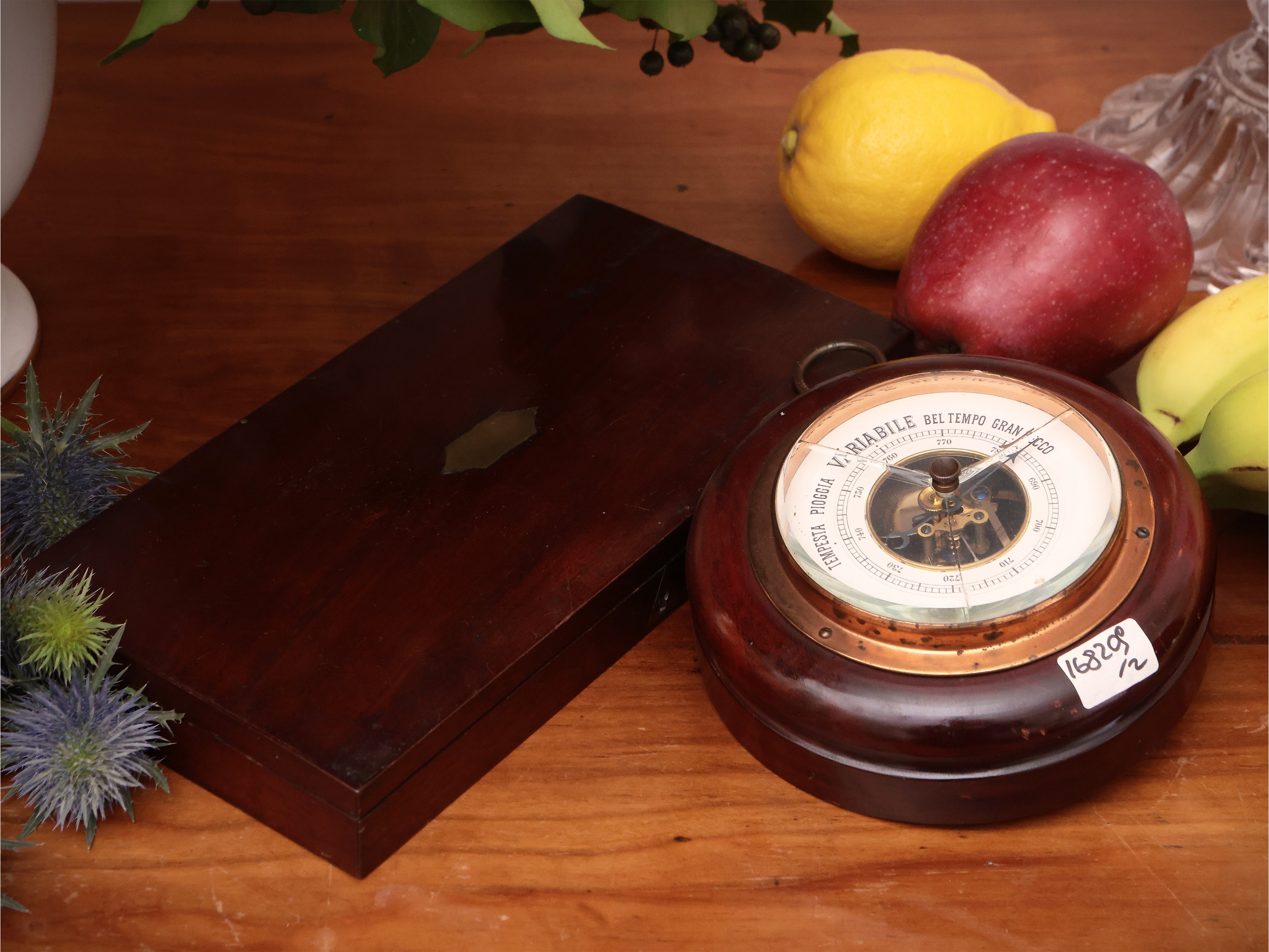 Strumenti scientifici