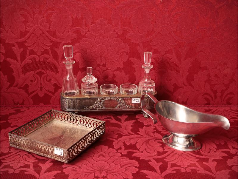 Accessori per la Tavola