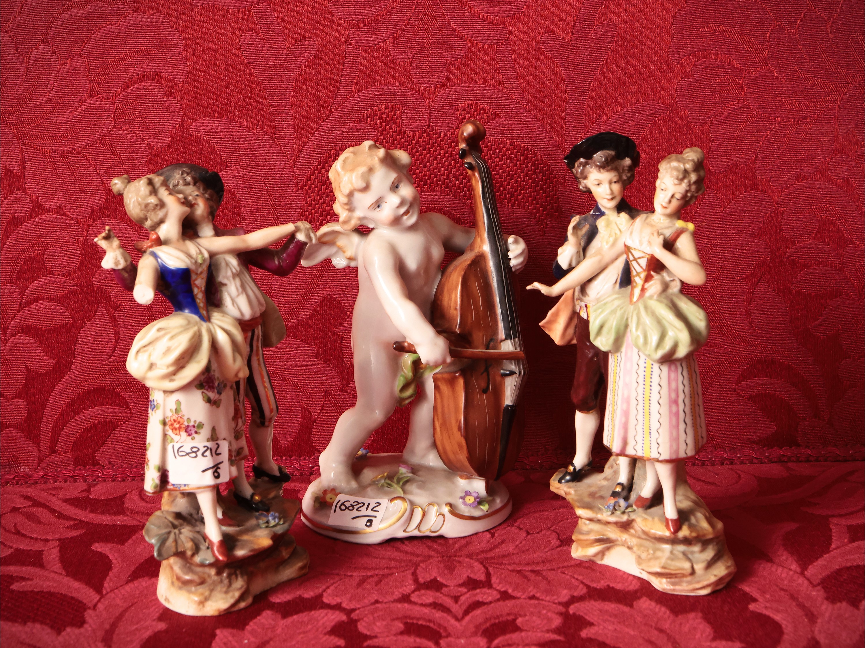 Accessori per la tavola