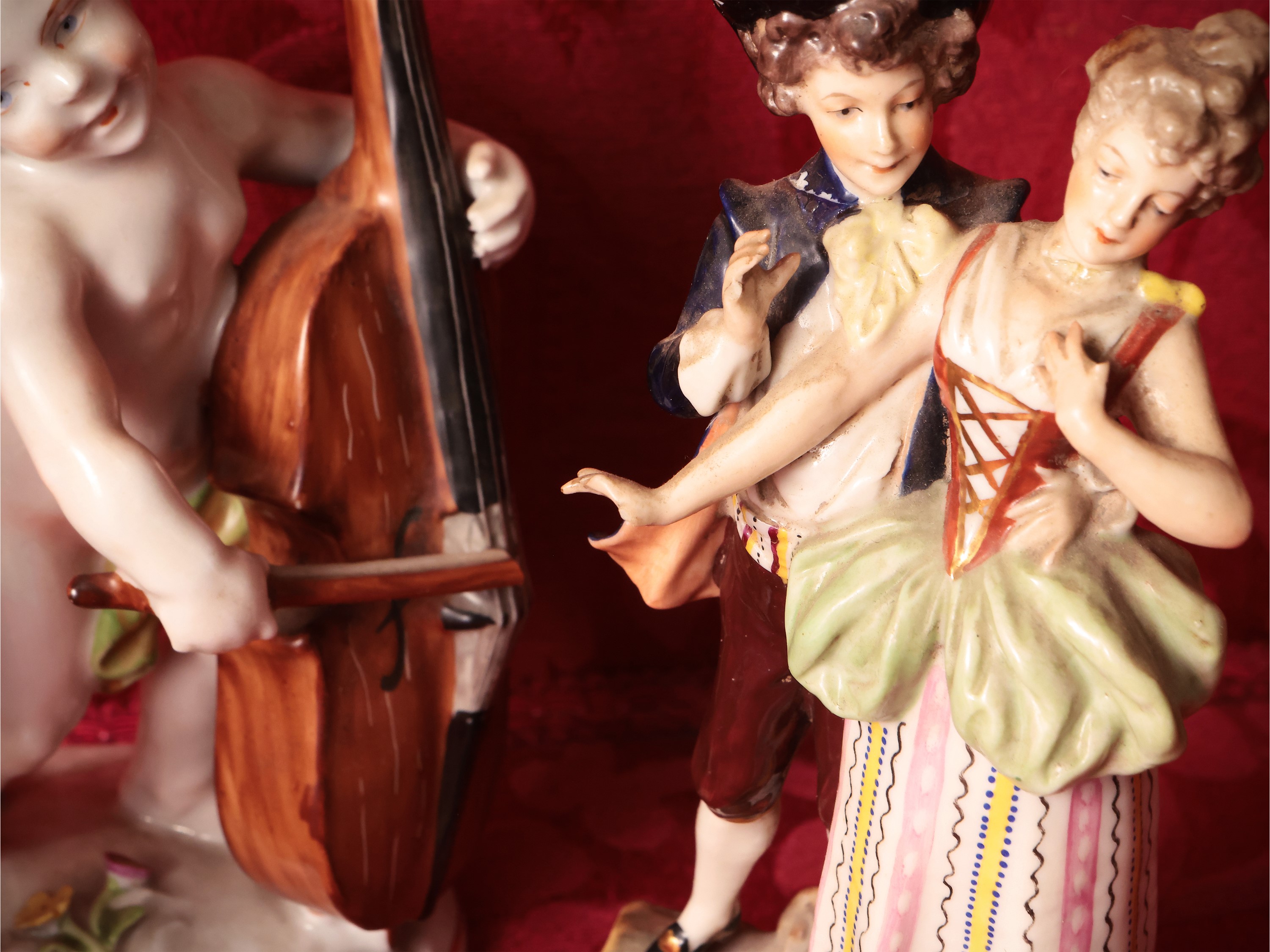 Accessori per la tavola