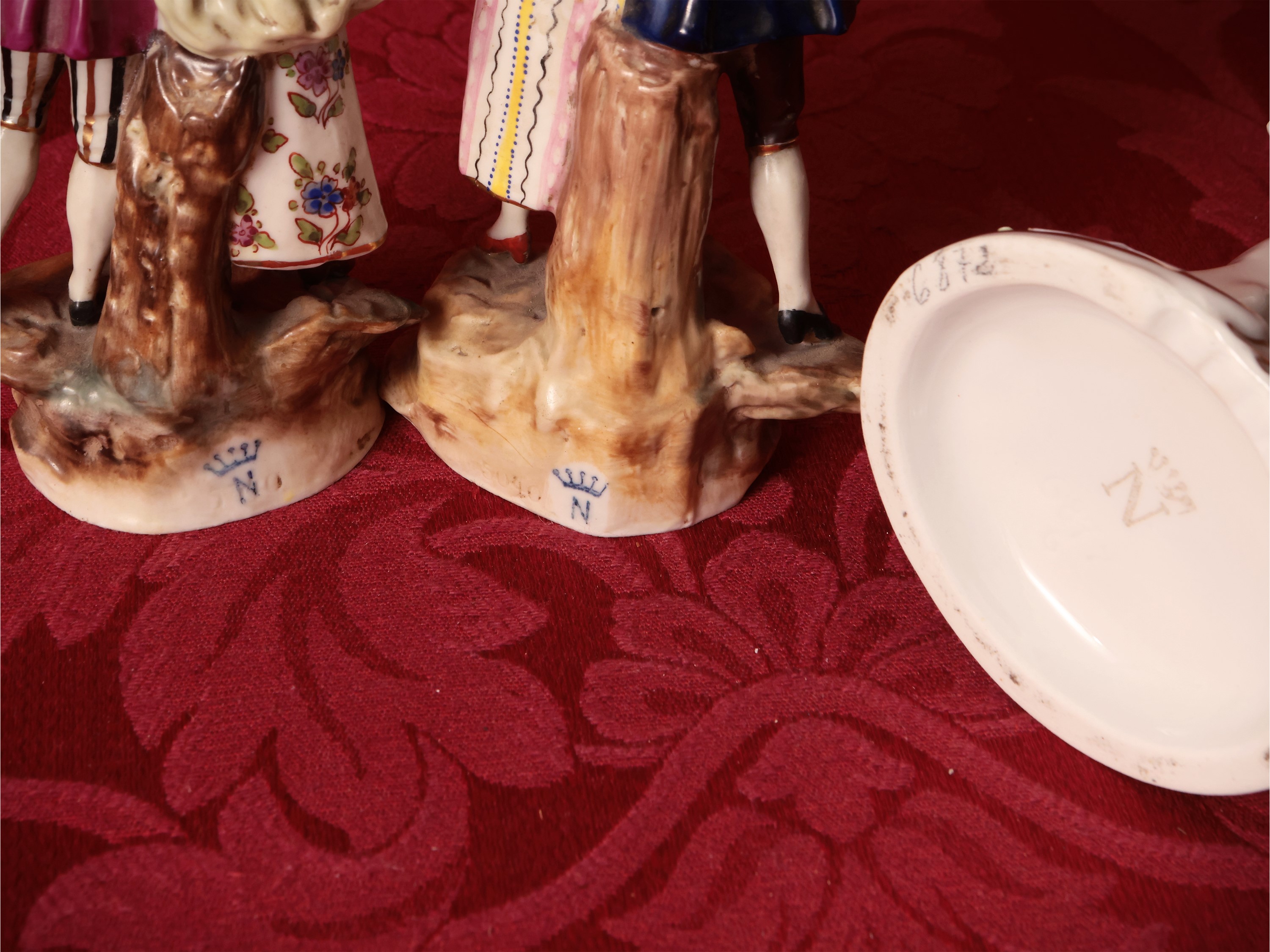 Accessori per la tavola