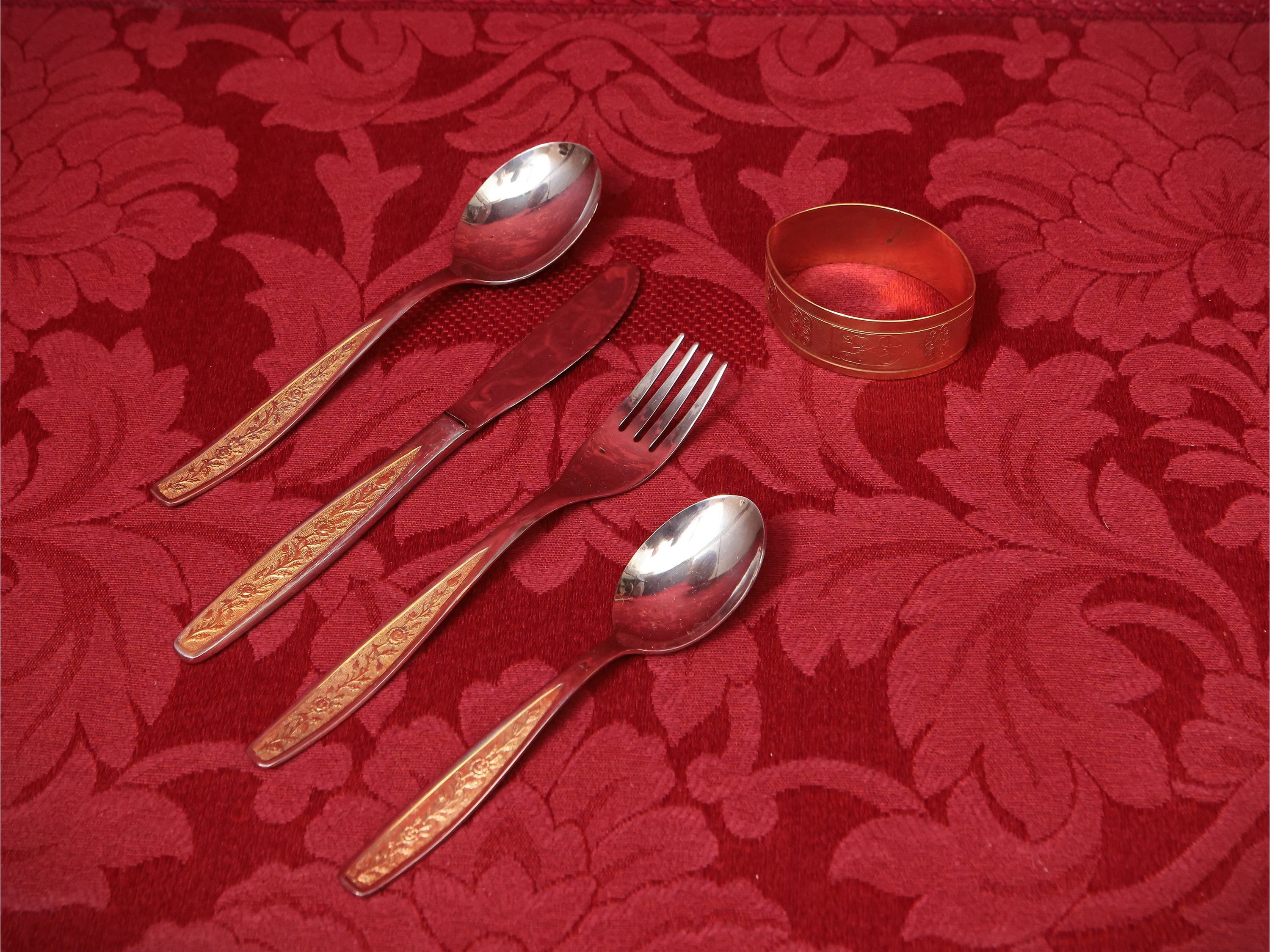 Set da Pappa in Porcellana, Richard Ginori
