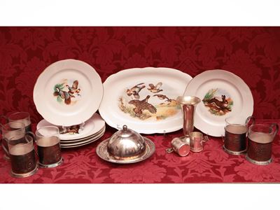 Accessori per la Casa e la Tavola