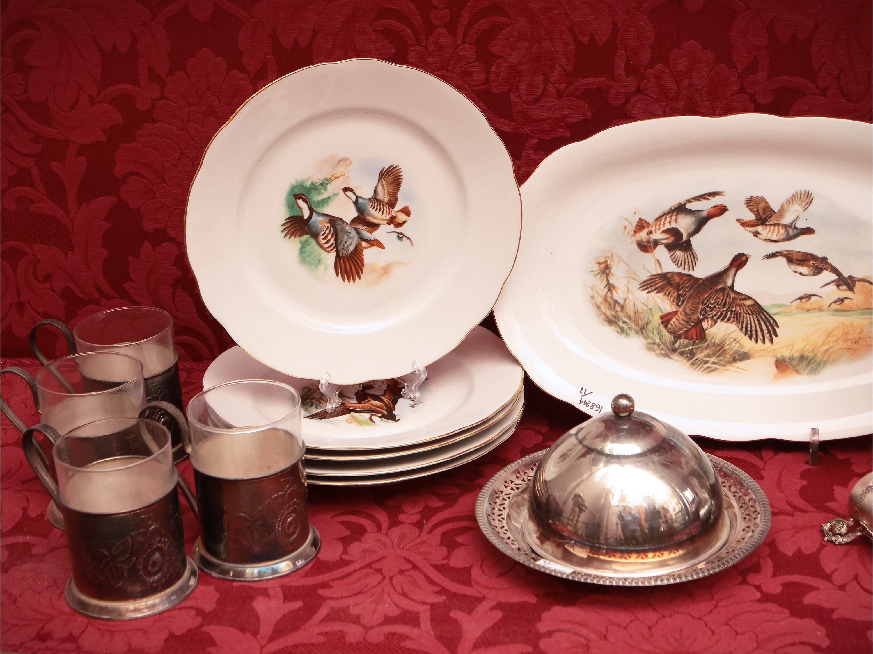 Accessori per la Casa e la Tavola