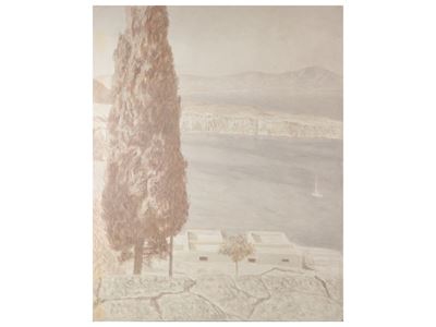 Paesaggio 1992