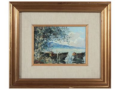 Palude