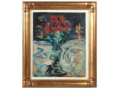 Vaso di Fiori