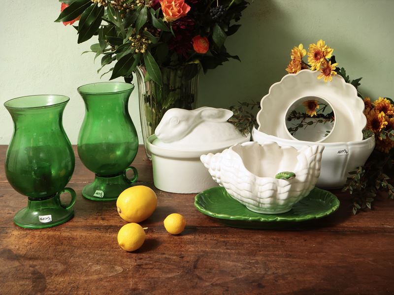 Accessori per la Tavola e la Cucina